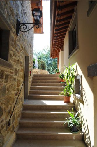 Hotel Ristorante La Torricella