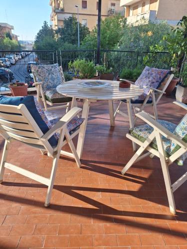 A Casa di Noele, Rome (photo 3)