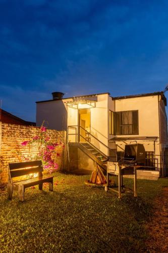 Pacific house eje cafetero