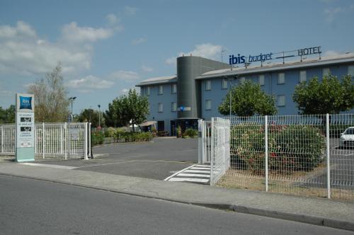 ibis budget Libourne