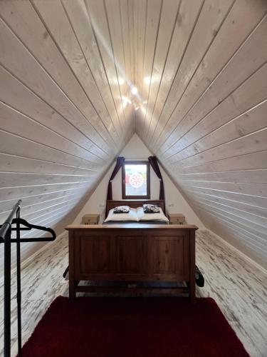 Ostoya Twoya in Poronin