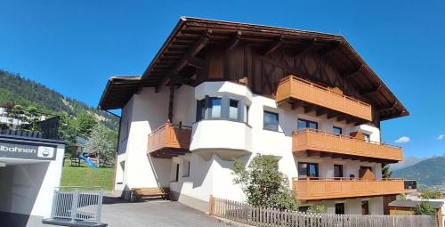Haus Enzian in Fiss, Österreich