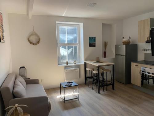 Charmant T2 cosy à Mazamet - Location saisonnière - Mazamet