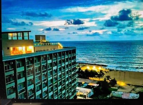 Ocean Breeze Condo