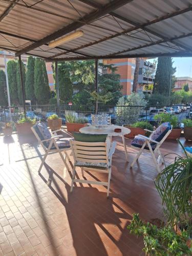 A Casa di Noele, Rome (photo 2)