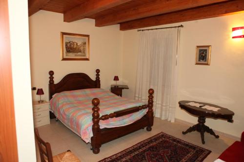  Agriturismo Apollinare in Montiano