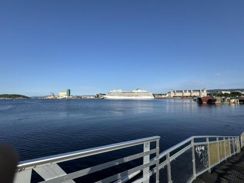 Oslo Center, Norway, your second home., Oslo (photo 6)