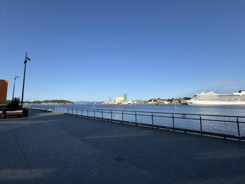 Oslo Center, Norway, your second home., Oslo (photo 8)