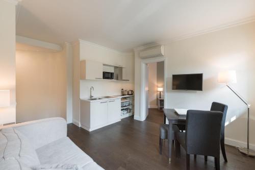 Novella Goldoni Suite-by Florence Concierge, Florencie (fotografie 10)