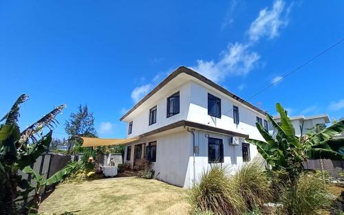 Gris Gris Guest House