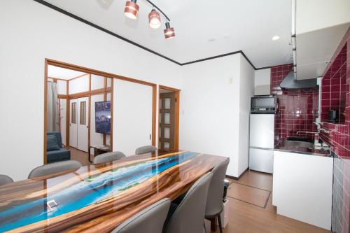 NewOpen, Stella Rinku, りんくうタウン駅徒歩10分, 一棟貸切, 関西空港まで6分