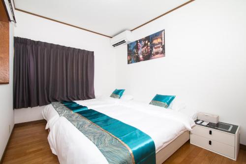 NewOpen, Stella Rinku, りんくうタウン駅徒歩10分, 一棟貸切, 関西空港まで6分