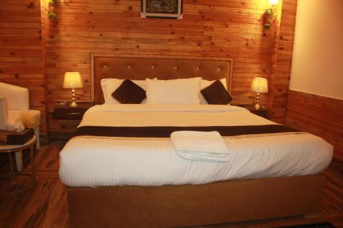 Green Executive Hotel - image 3