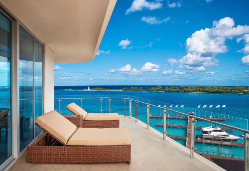 Lingkungan sekitar, Margaritaville Beach Resort Nassau in Nassau