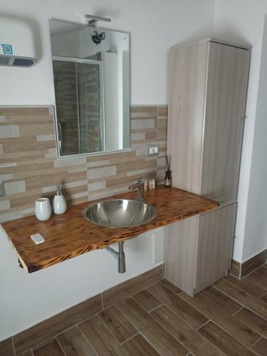 Casa Vacanze Il Castello - Apartment - Maggiora