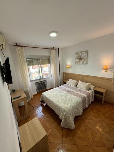 Hostal Argentina