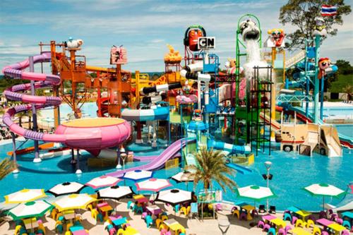 Eastiny Resort & Spa Eastiny Resort & Spa