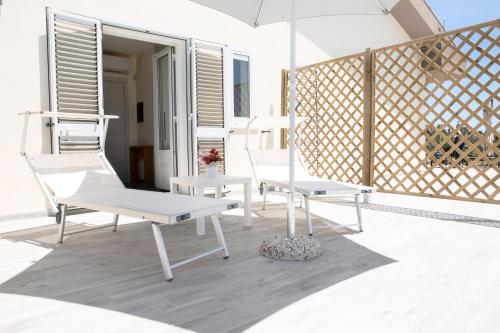 La Giara Guest House 4