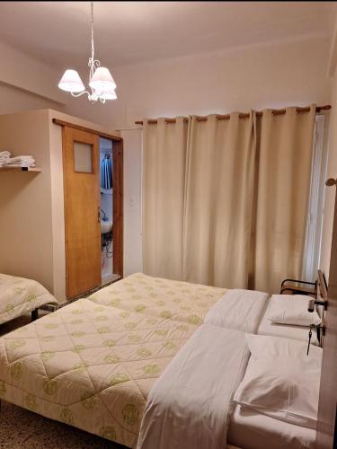 Ermis Hotel in 史蒂姆法利亞