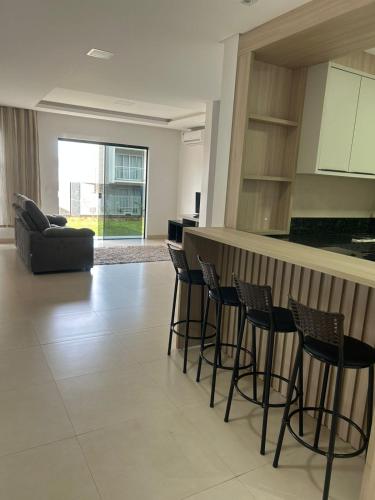 Ypê Residence - Espaço Inteiro (Ype Residence - Espaco Inteiro) in Sao Lourenco Do Oeste