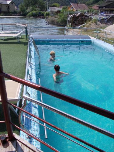 Casa Lucian Casa Lucian