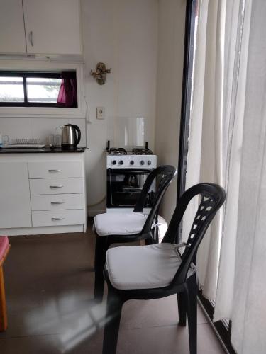 virtuve, Casa Módulo Bellavista (Casa Modulo Bellavista) in Bella Vista