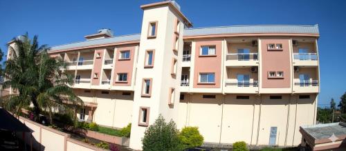Bissau Appart Residence in Bissau
