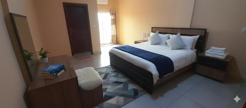 Bissau Appart Residence in Bissau