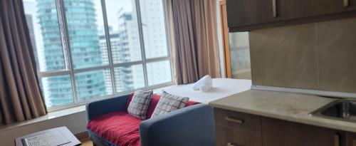 Parkview KLCC ITSKAYA 21 NEW, Kuala Lumpur