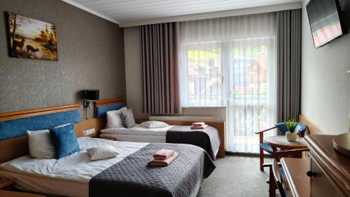 Olimpia Resort & SPA obrázok