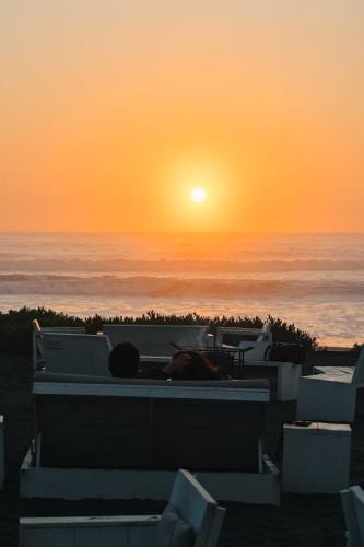 Hotel Mar Blanco in Matanzas