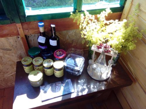 Guesthouse Nedajno - image 6