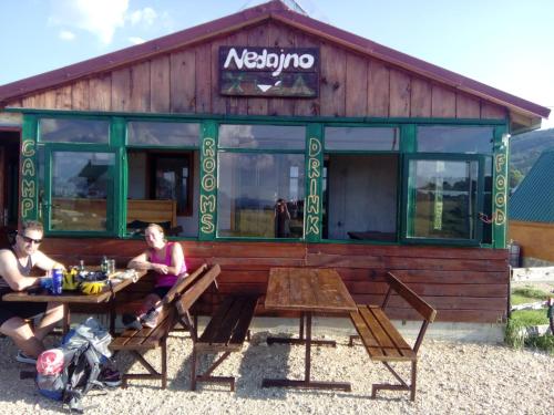 Guesthouse Nedajno - image 2