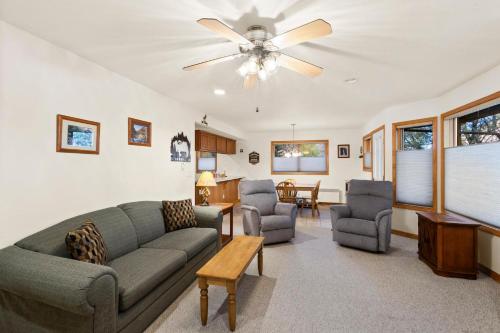 1494oak Cliff Top Condo - Ouray