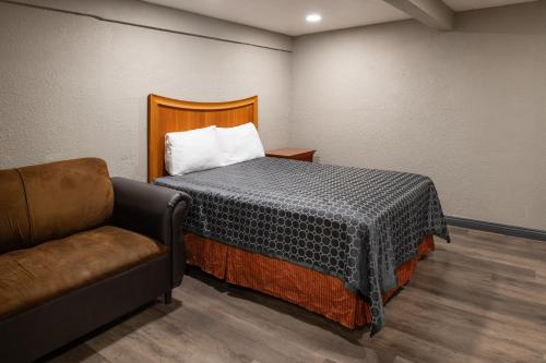 Starlite Motel in San Bernardino, USA
