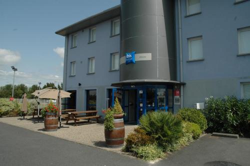 ibis budget Libourne