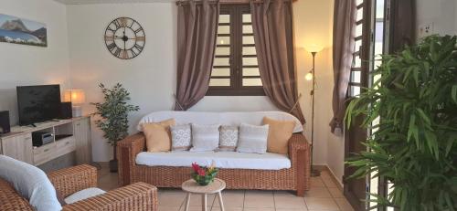 Le Voyageur - Location saisonnière - Sainte-Marie