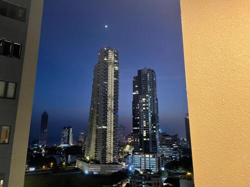 Colombo Trizen Nuva Apartments - image 11