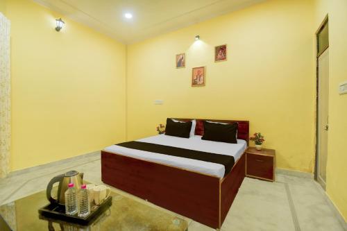 Hotel O Krishna Palace