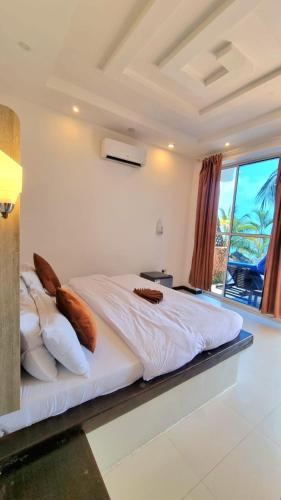 SunSeaBar Beach Resort – Kendwa