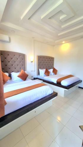SunSeaBar Beach Resort – Kendwa