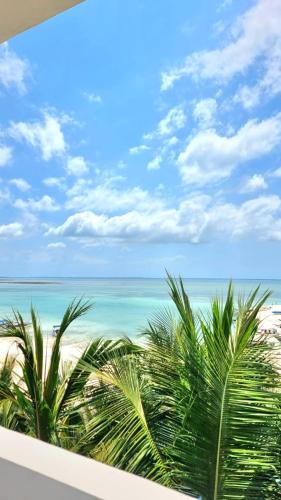 SunSeaBar Beach Resort – Kendwa