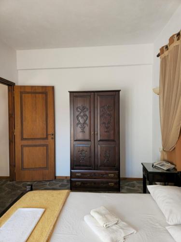 Amalthia hotel Hotel de charme Mázion