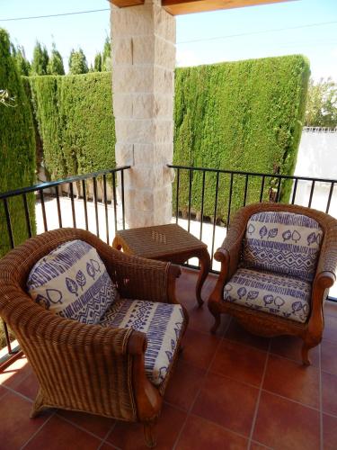 Villa Carfax - image 10