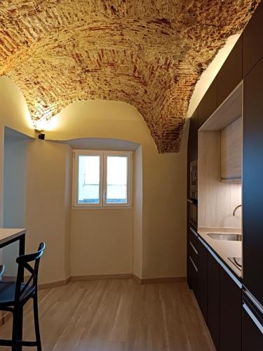 카세레스 Qazris Suites 4성급 게스트하우스 전망