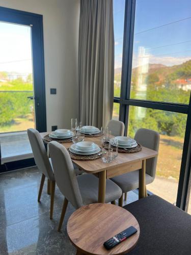 周邊環境, Mirşah Suit (Mirsah Suit) in 達拉曼