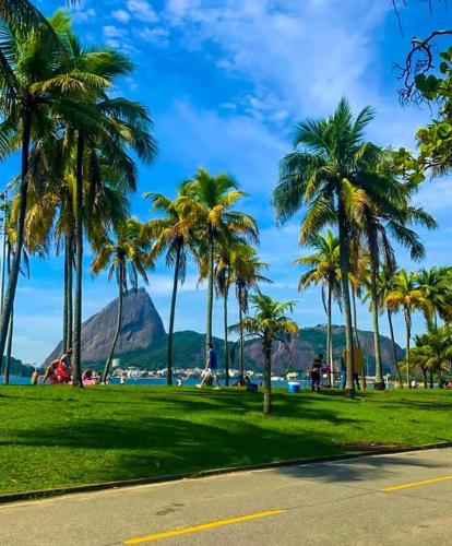 Carinho da Lay in Gamboa