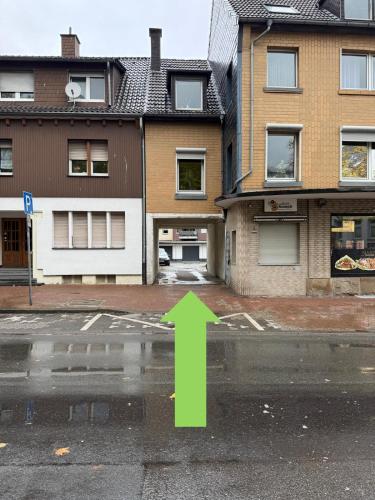 A környék, Apartment-Topnik Datteln in Datteln