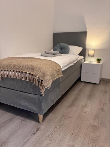 Apartment-Topnik Datteln in Datteln, Deutschland