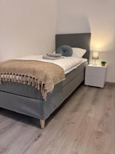 Apartment-Topnik Datteln in Datteln, Deutschland